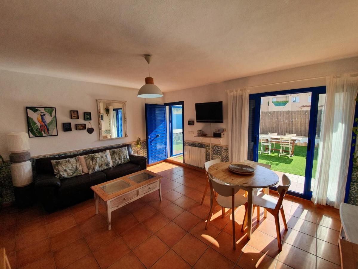 Tarifa Cozy House - Beach & Parking Exteriör bild