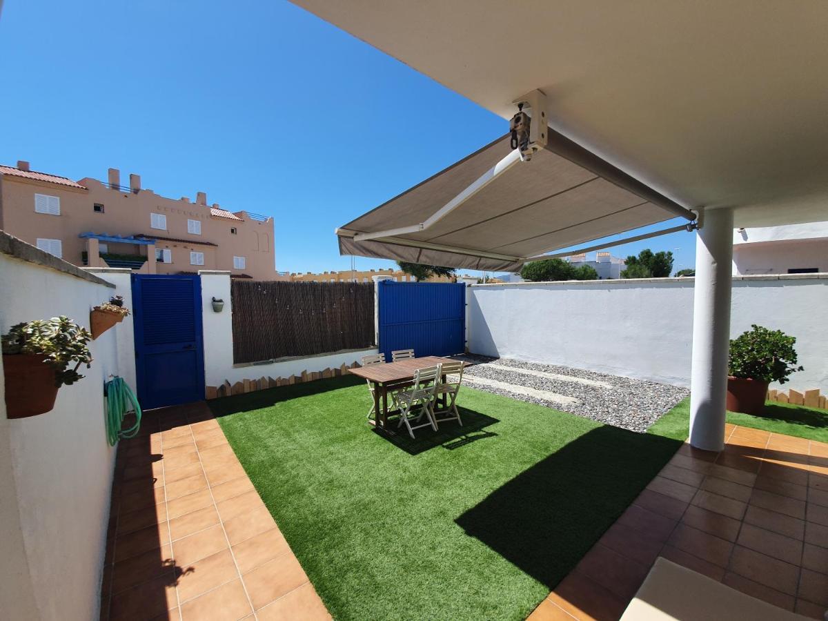 Tarifa Cozy House - Beach & Parking Exteriör bild