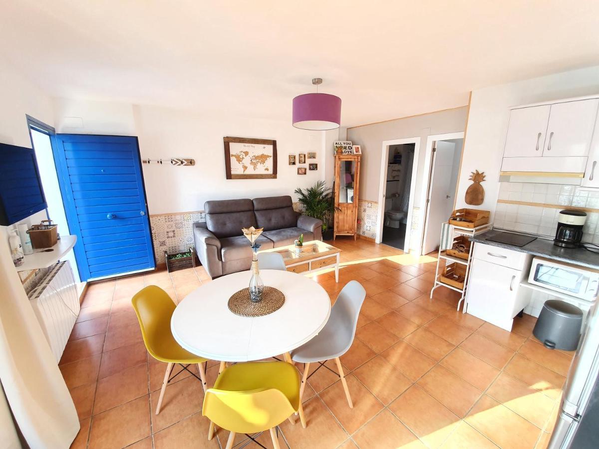 Tarifa Cozy House - Beach & Parking Exteriör bild