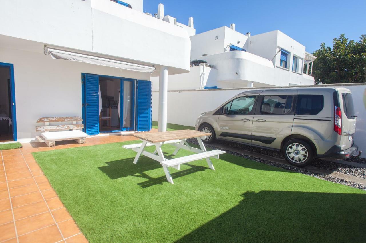 Tarifa Cozy House - Beach & Parking Exteriör bild